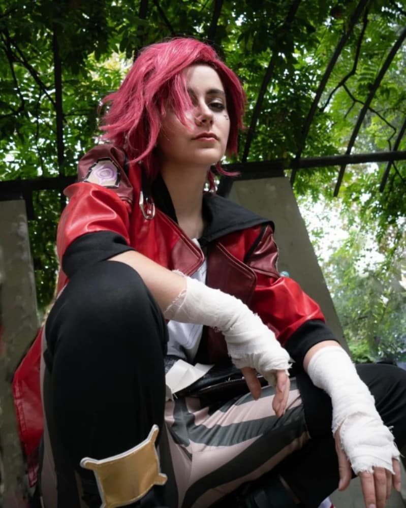 Vi arcane Harajuku Paris - Photo 9