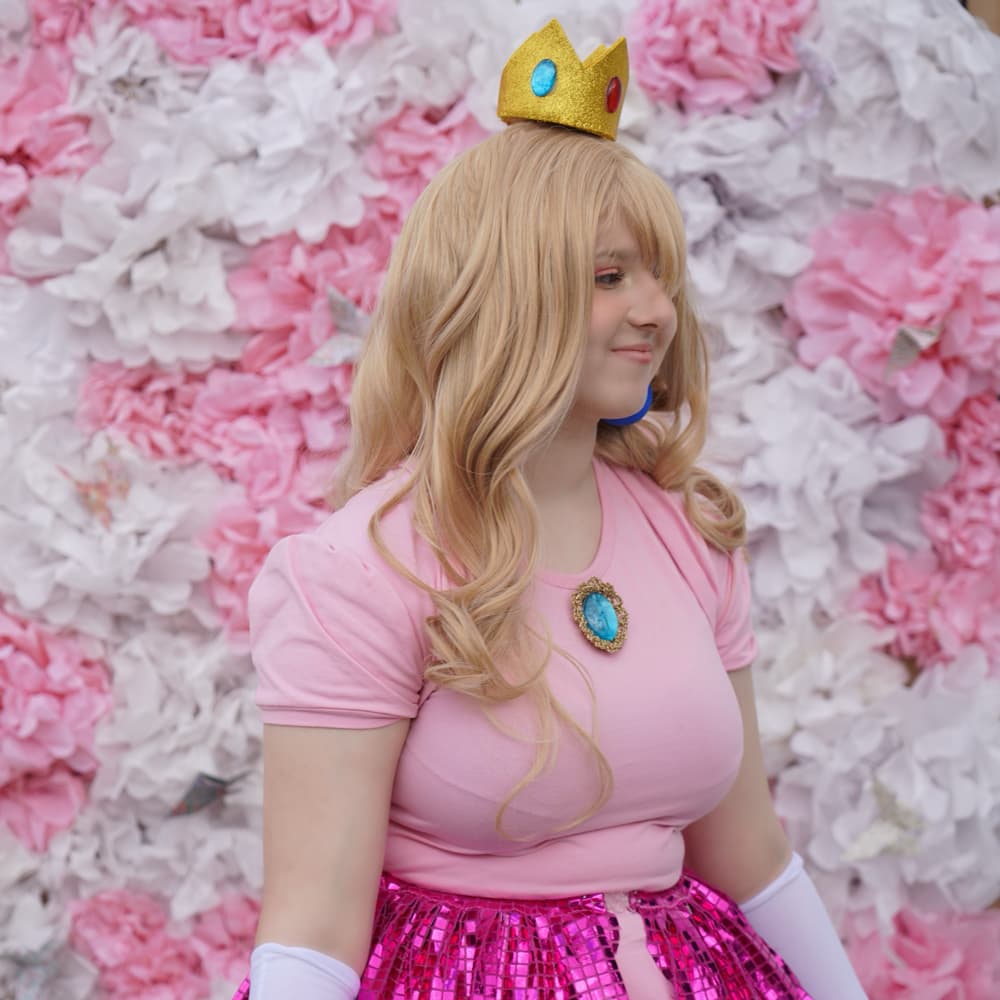 Peach japanantes  - Photo 4