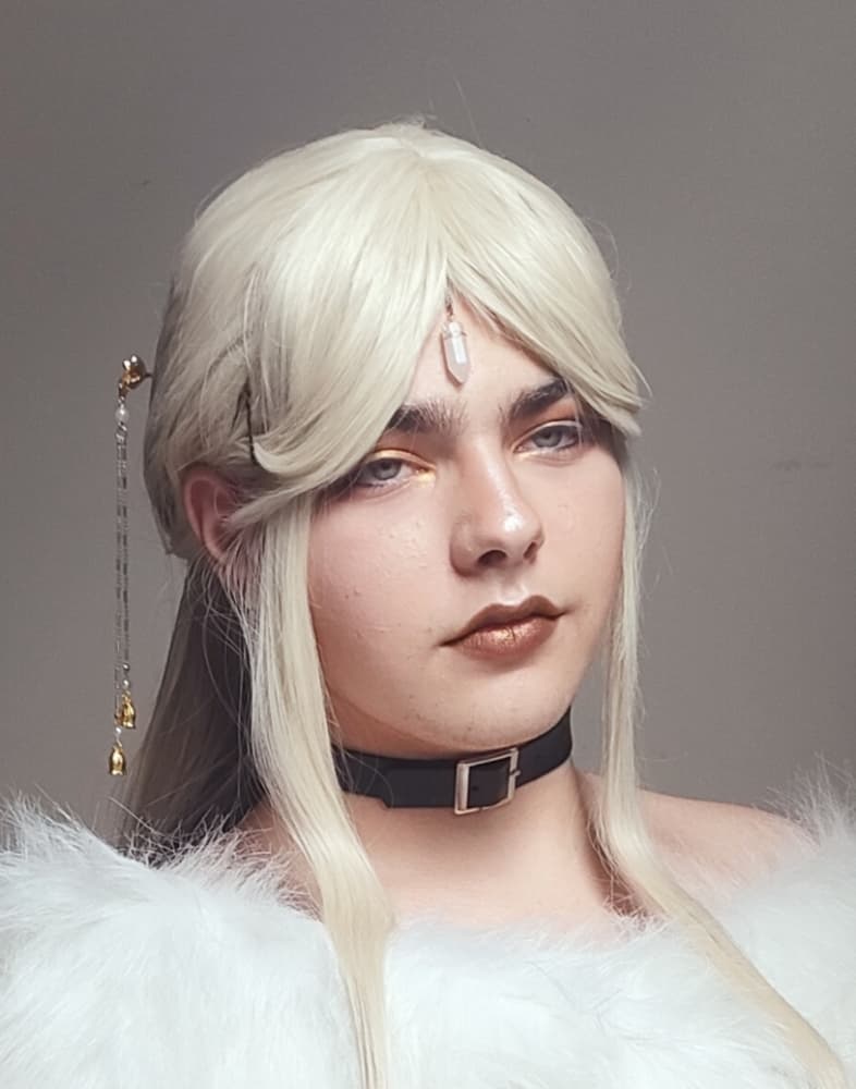 Ningguang - Photo 12