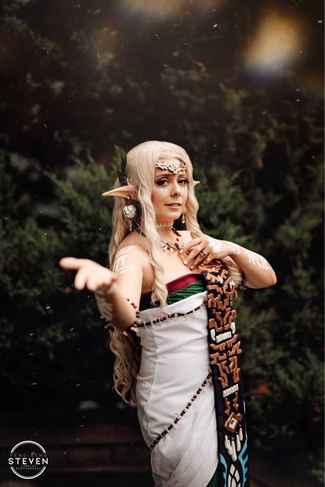 Queen Sonia - Photo 5