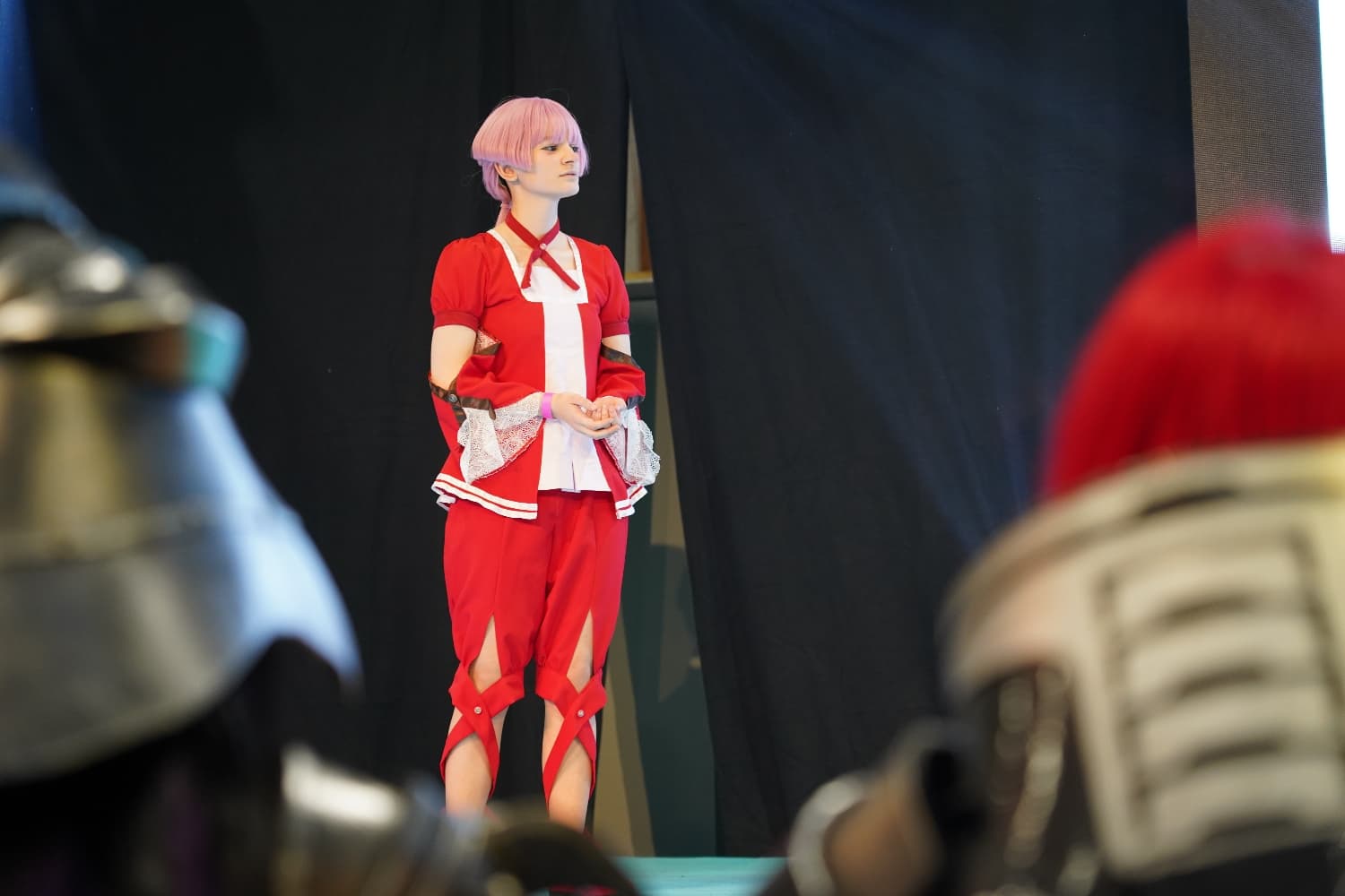 Irina Clockworker  - Photo 4