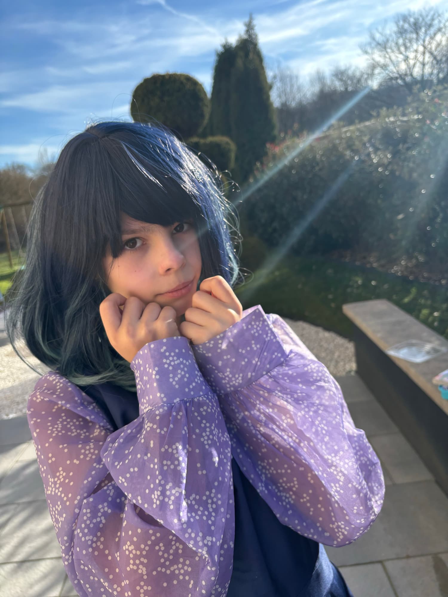 Akane Kurokawu  - Photo 34