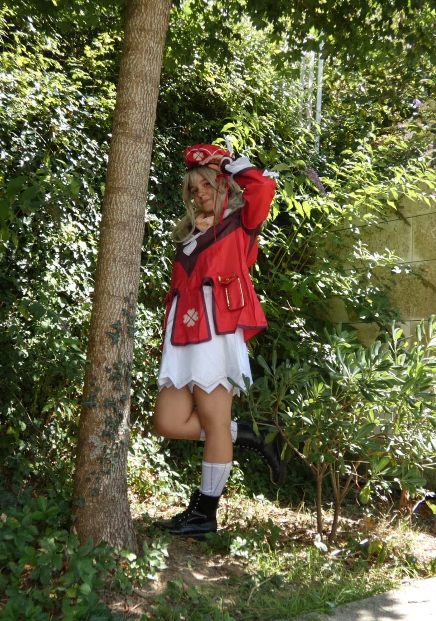 Klee 🧨🔥 - Photo 13