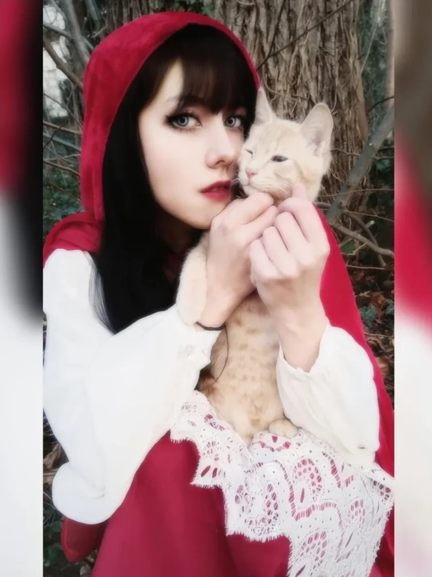Chaperon rouge - Photo 1