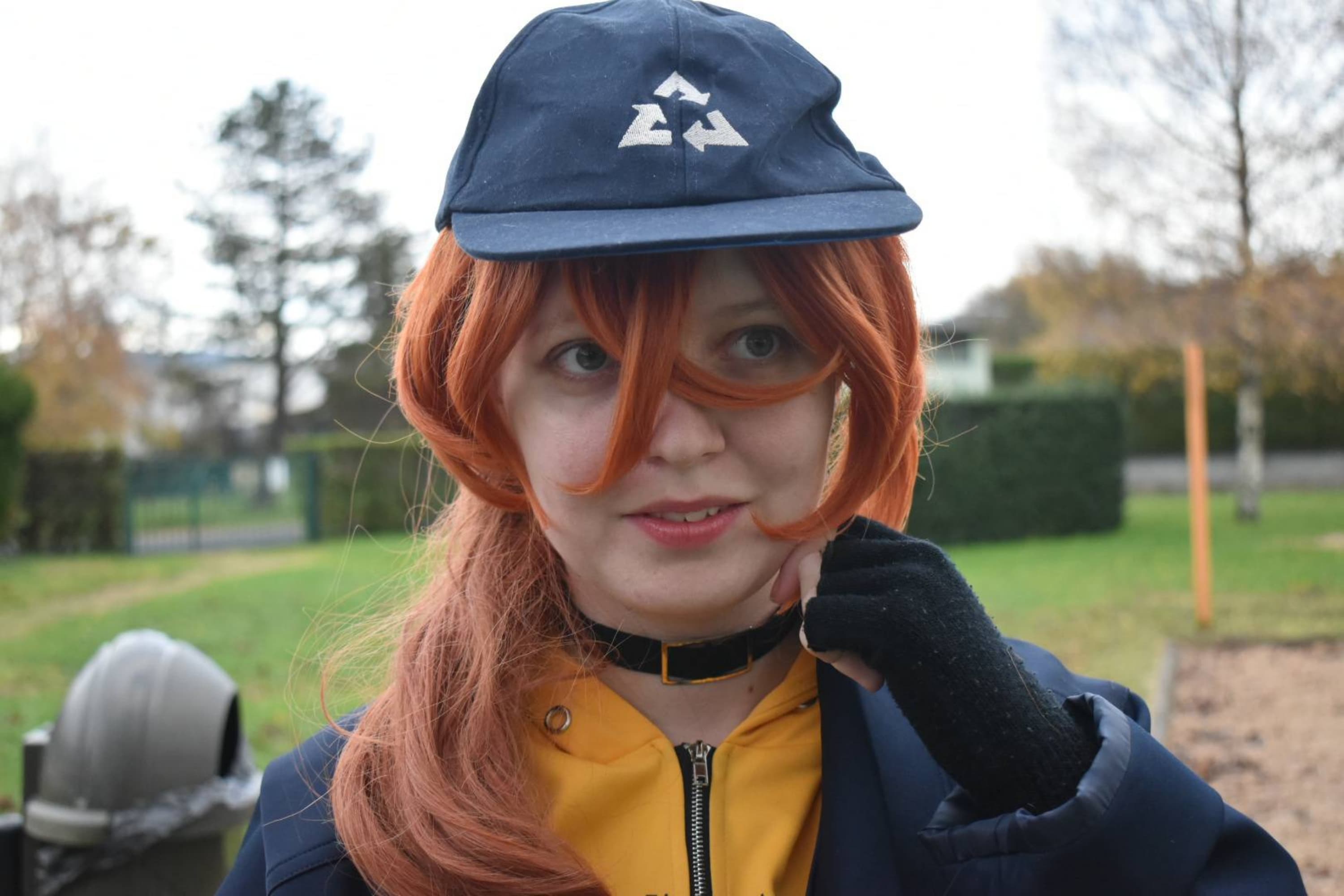 Chuuya Nakahara - Photo 2