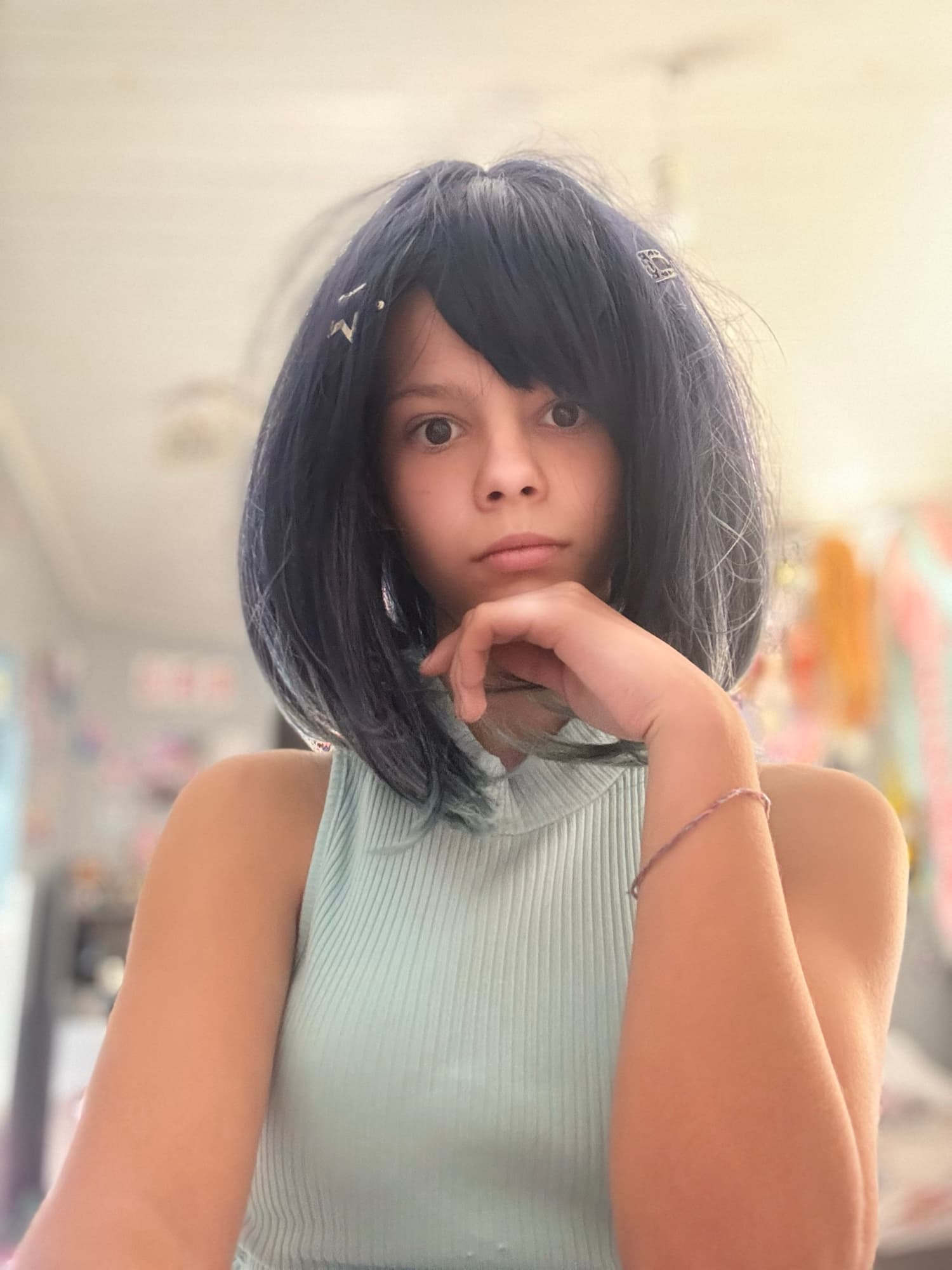 Akane Kurokawu  - Photo 3