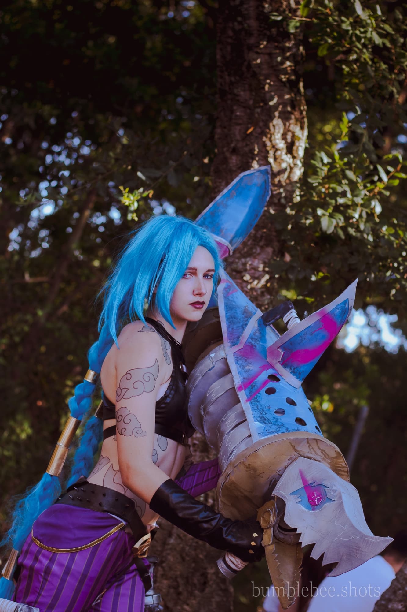 Jinx ~ LatinaNerdFes - Photo 2