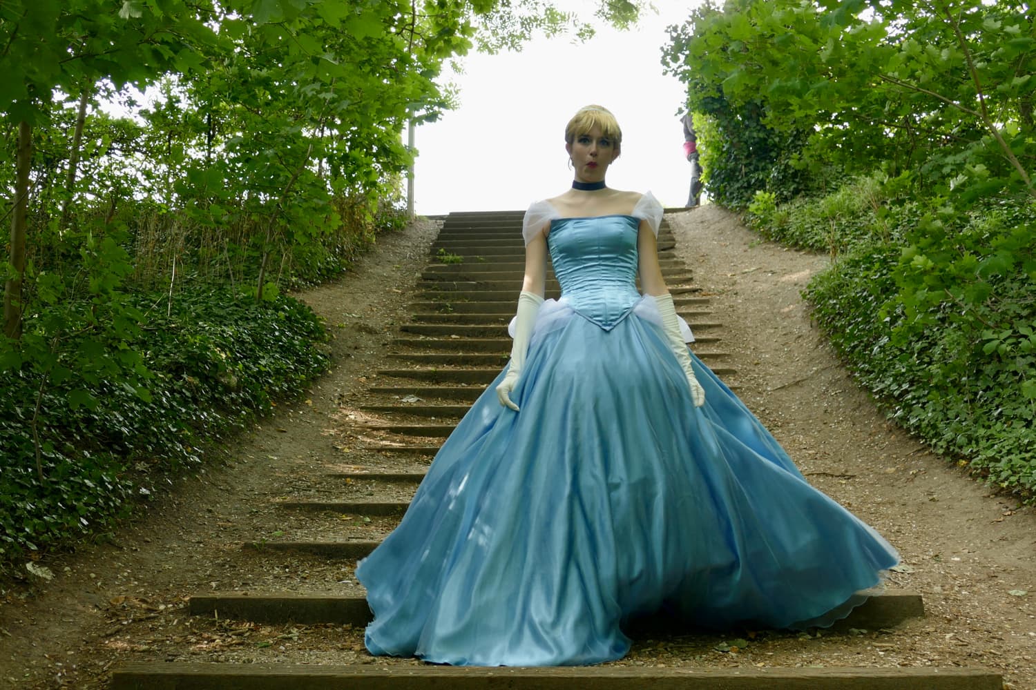 Cendrillon - Photo 23