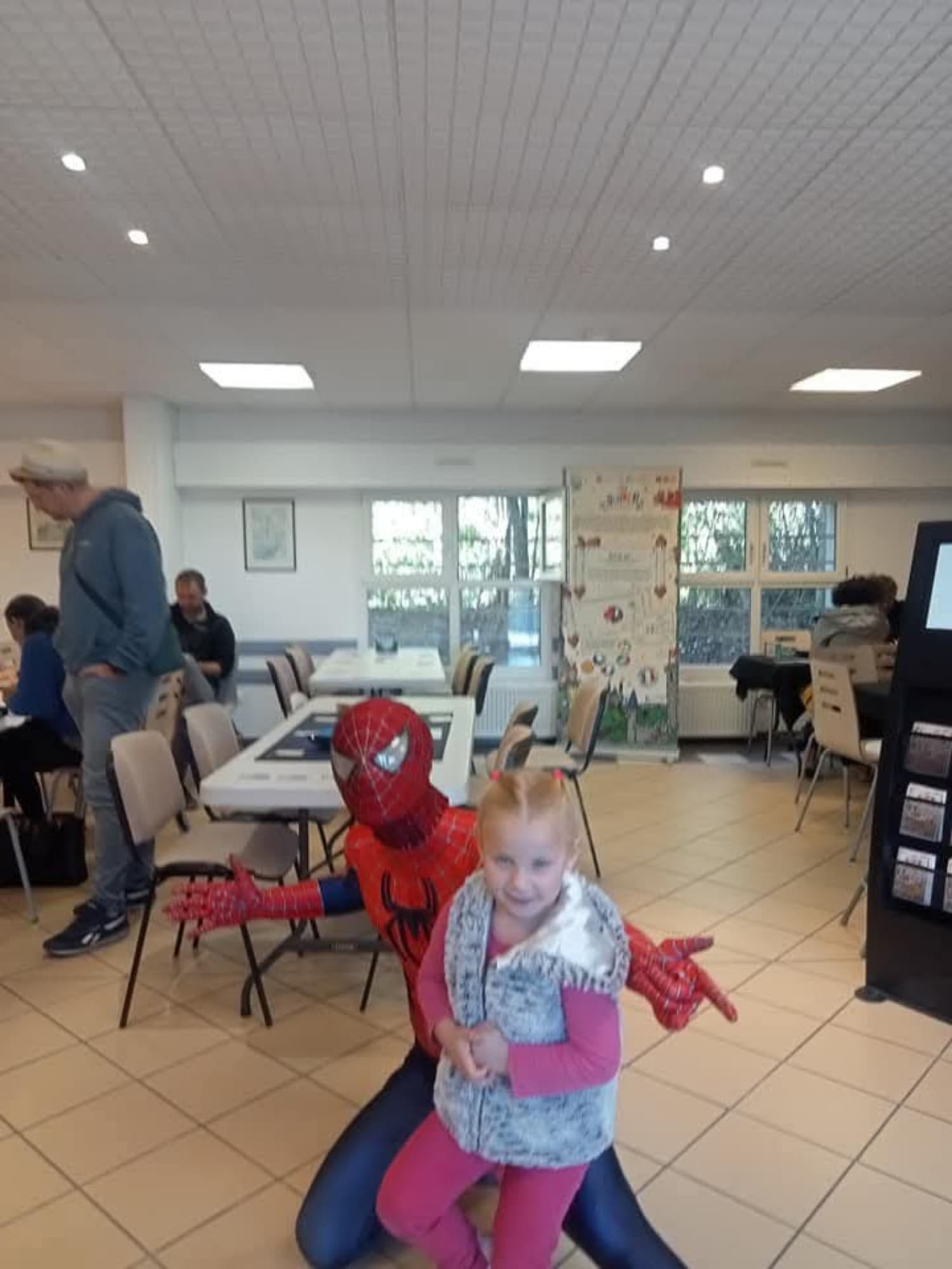 Pixdays 2023 sunday - Photo 2