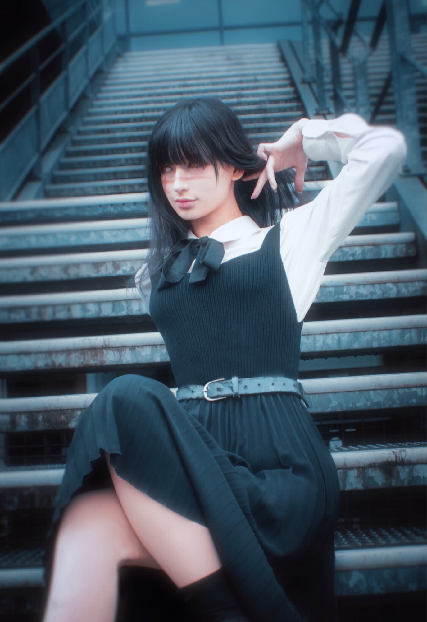 Yoru | War Devil - Photo 1