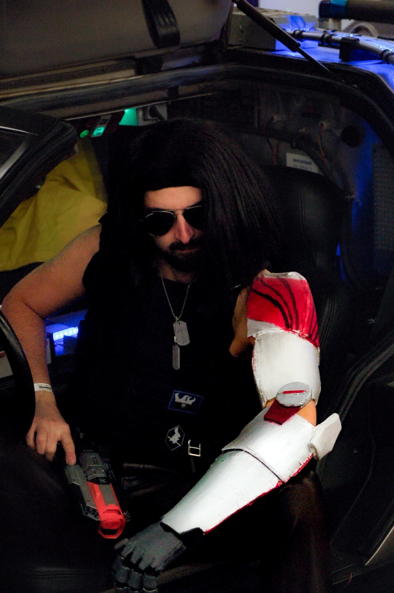 kamo play 2025 - Photo 4