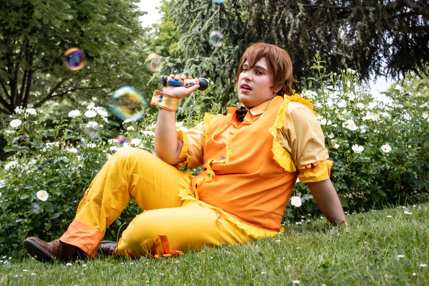 ✨Kilari Revolution✨️ - Photo 4