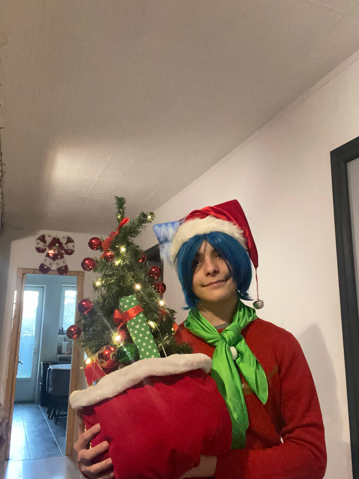 Happy noel - Photo 1