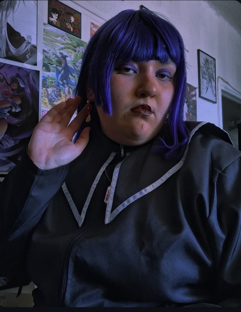 Asahina Mafuyu - Photo 5