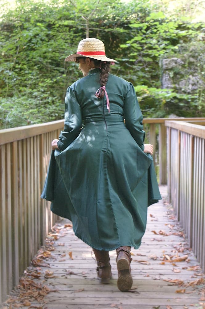 Sophie Hatter - Photo 7