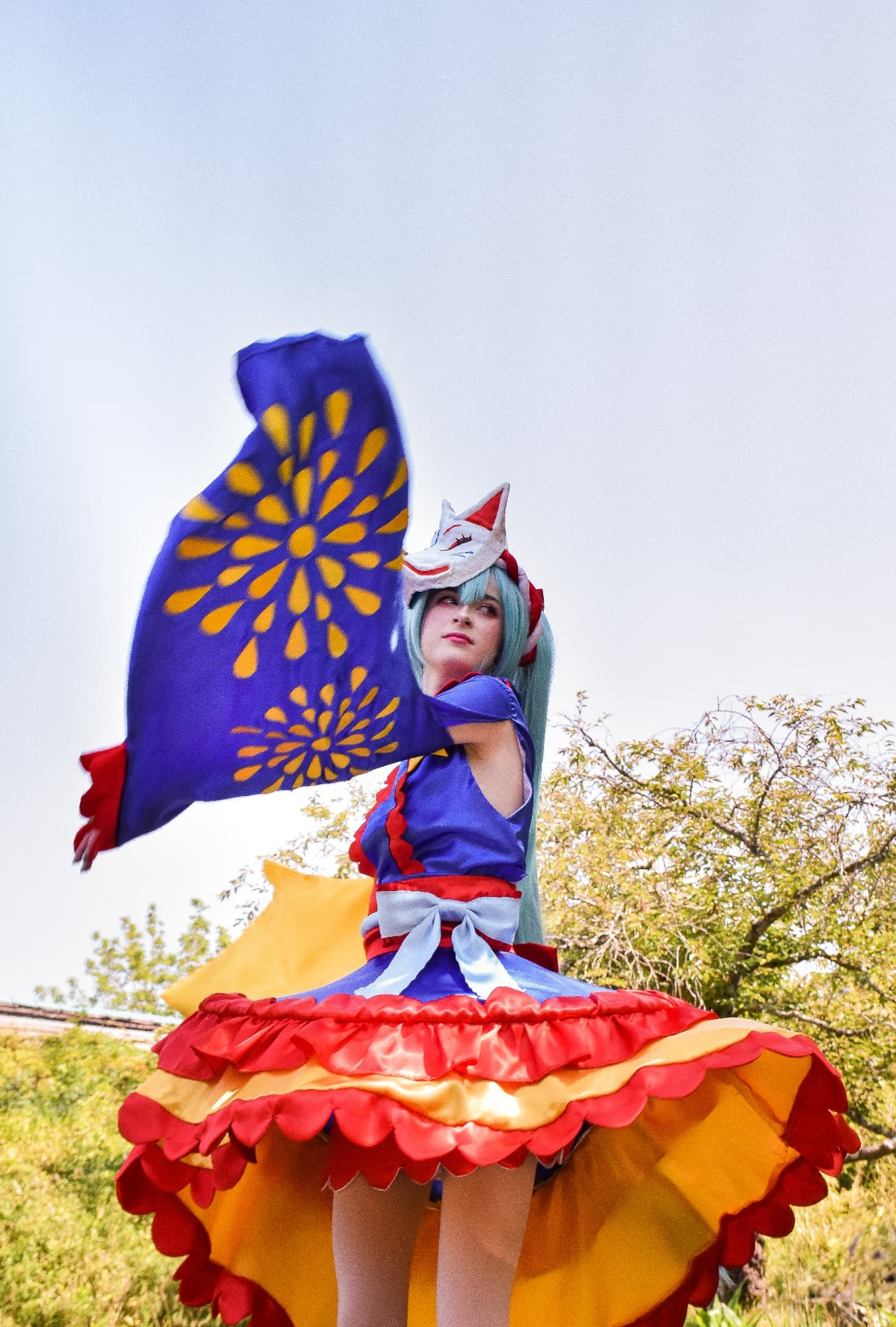 Miku Summer ver - Photo 5