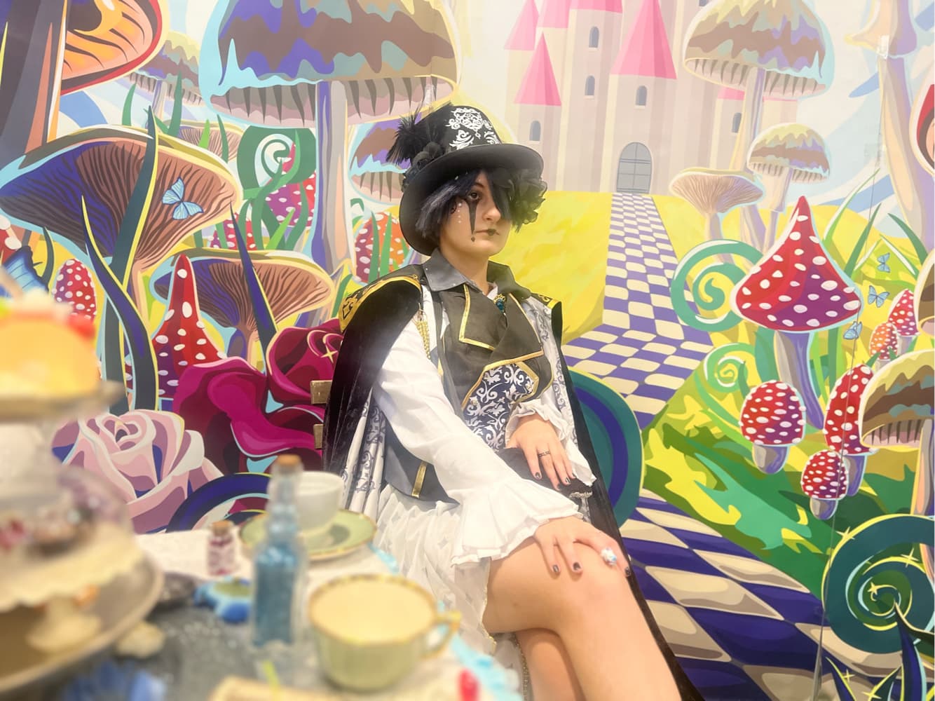 Ciel PM 2024 - Photo 9