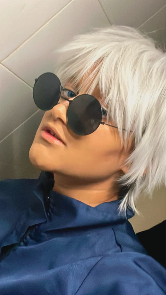 Gojo Satoru - Photo 4