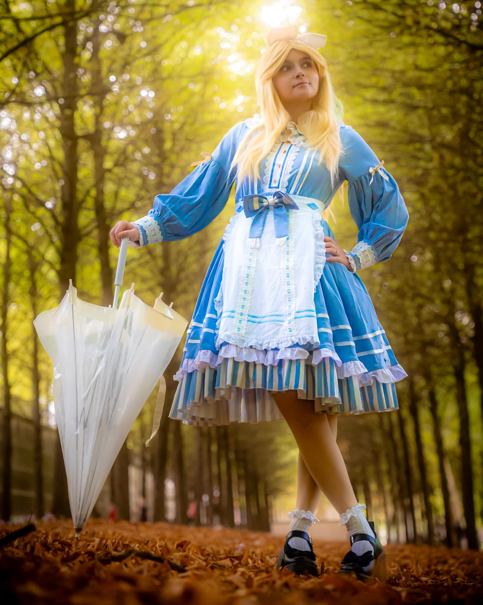 LoliAlice - Photo 11