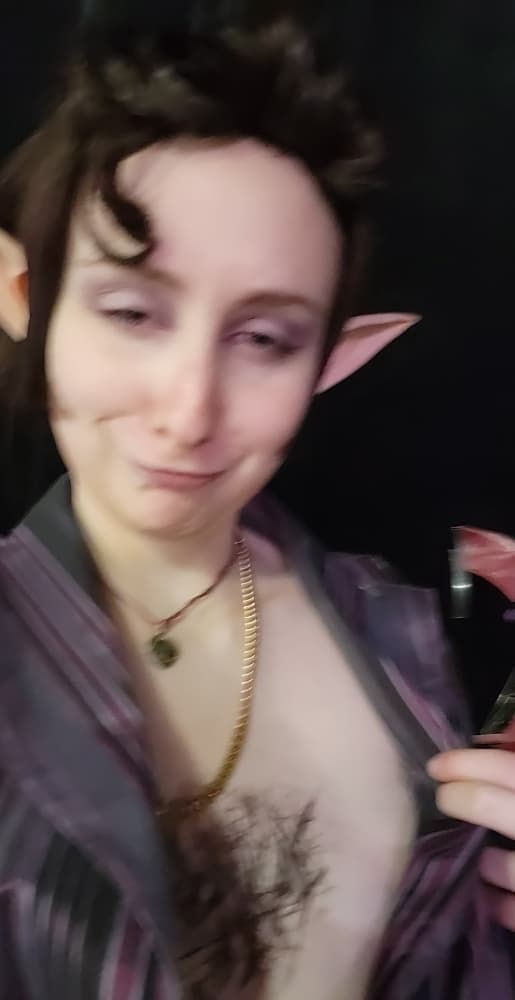 Chaotique Scanlan - Photo 4