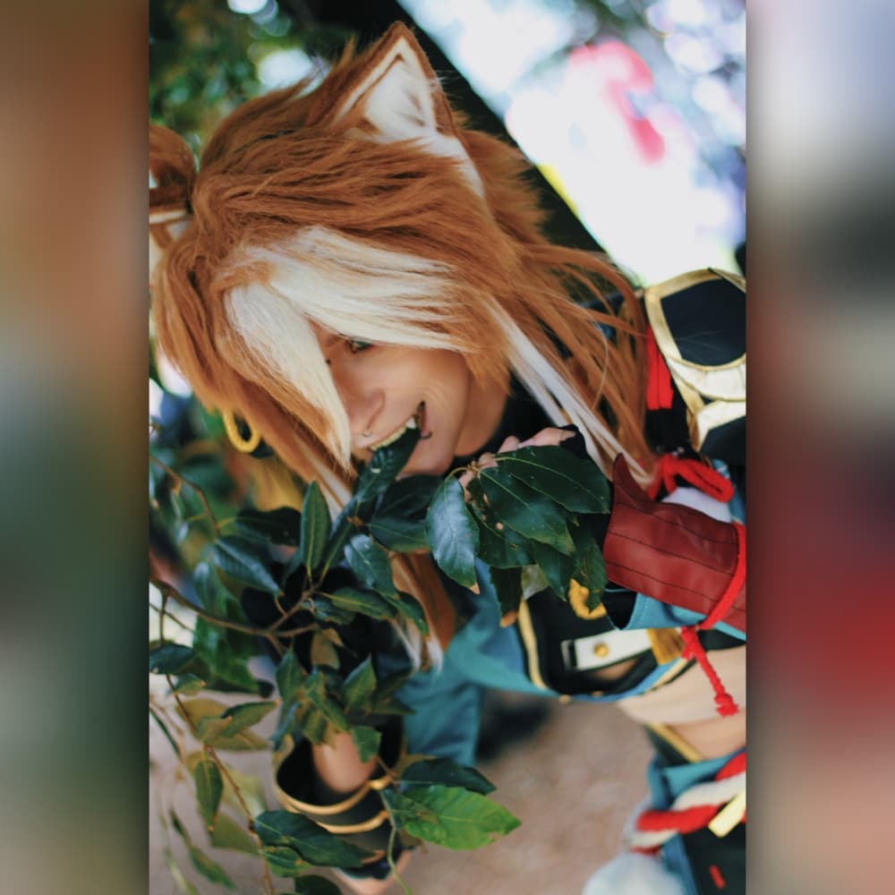 🐶Gorou🐶 - Photo 5