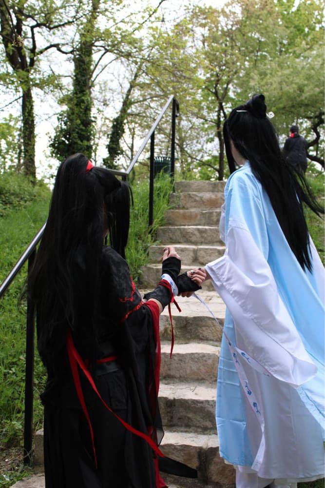 Wangxian - Photo 1