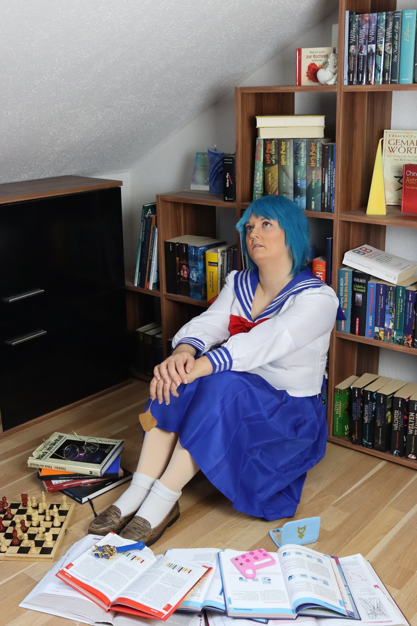 Ami Mizuno - Photo 39