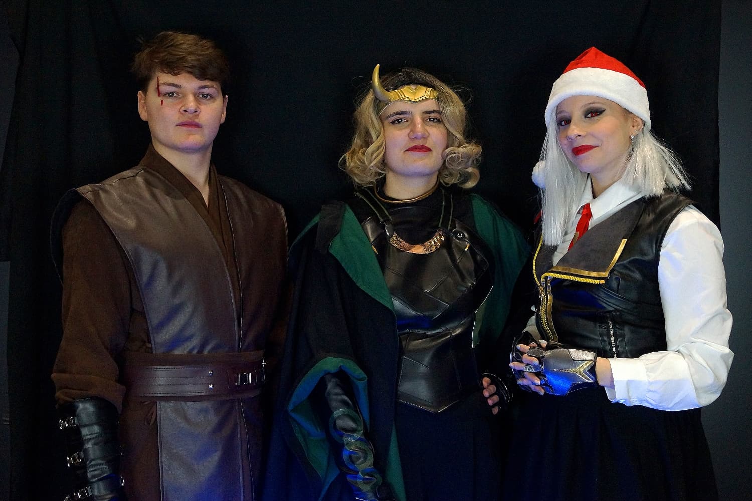 Geek days lille 2024 - Photo 9