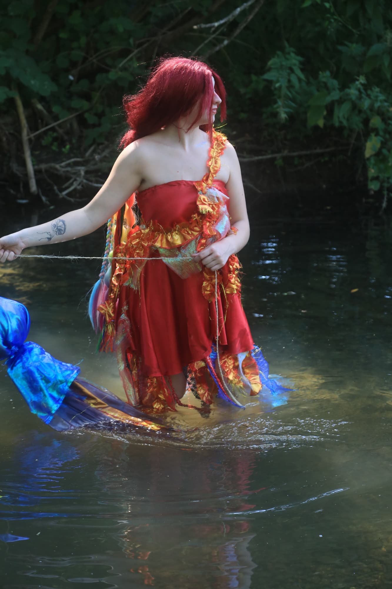 T la méduse - Photo 10