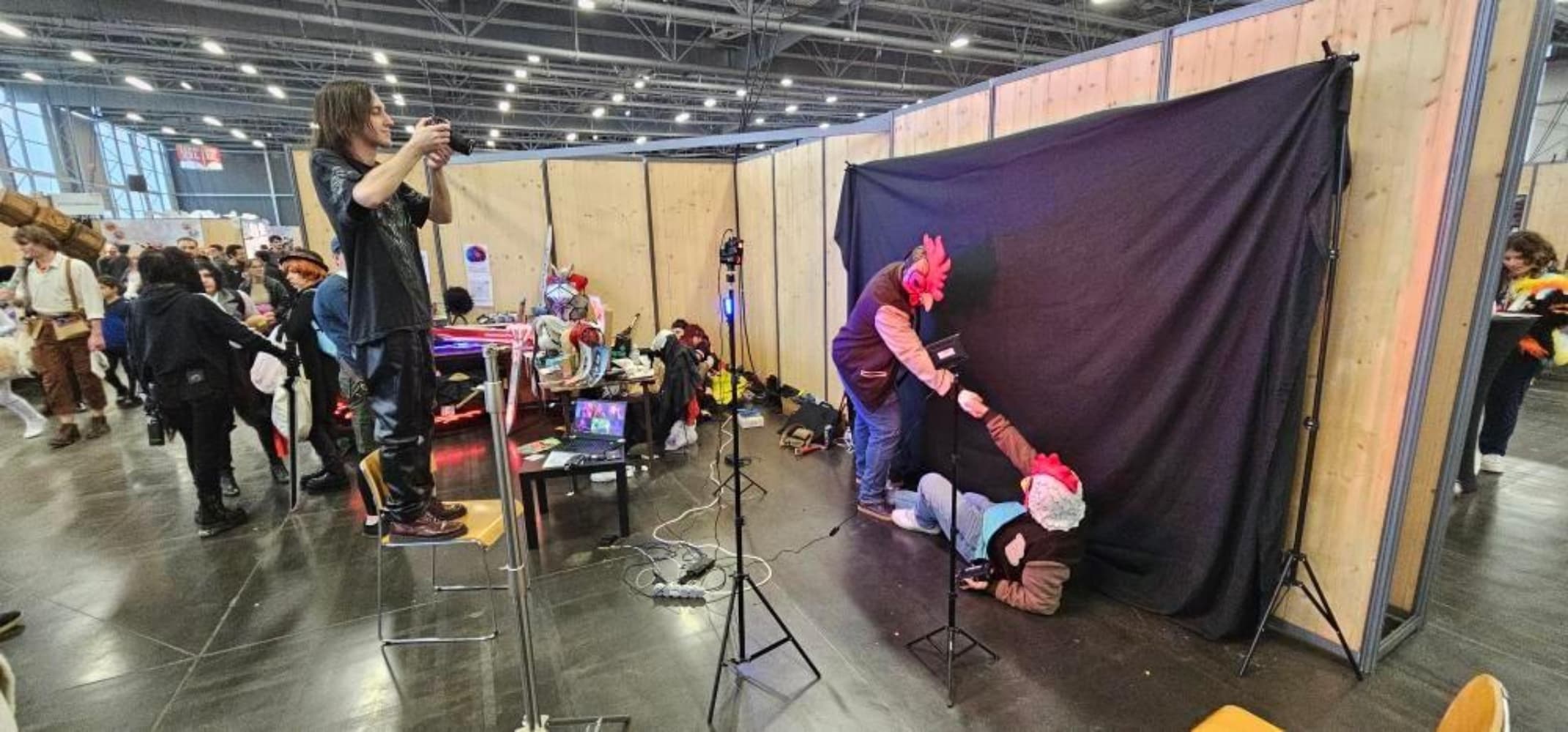 Jacket🐔🔨 - Photo 2