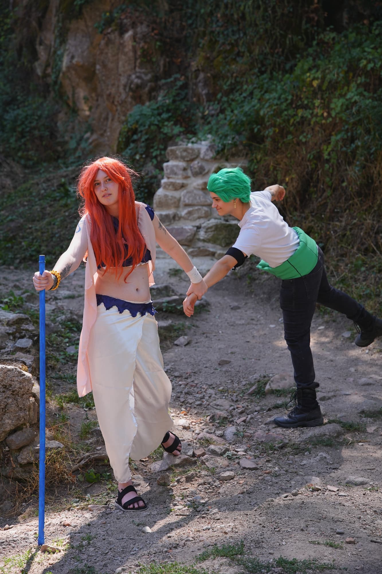 One piece alabasta  - Photo 5