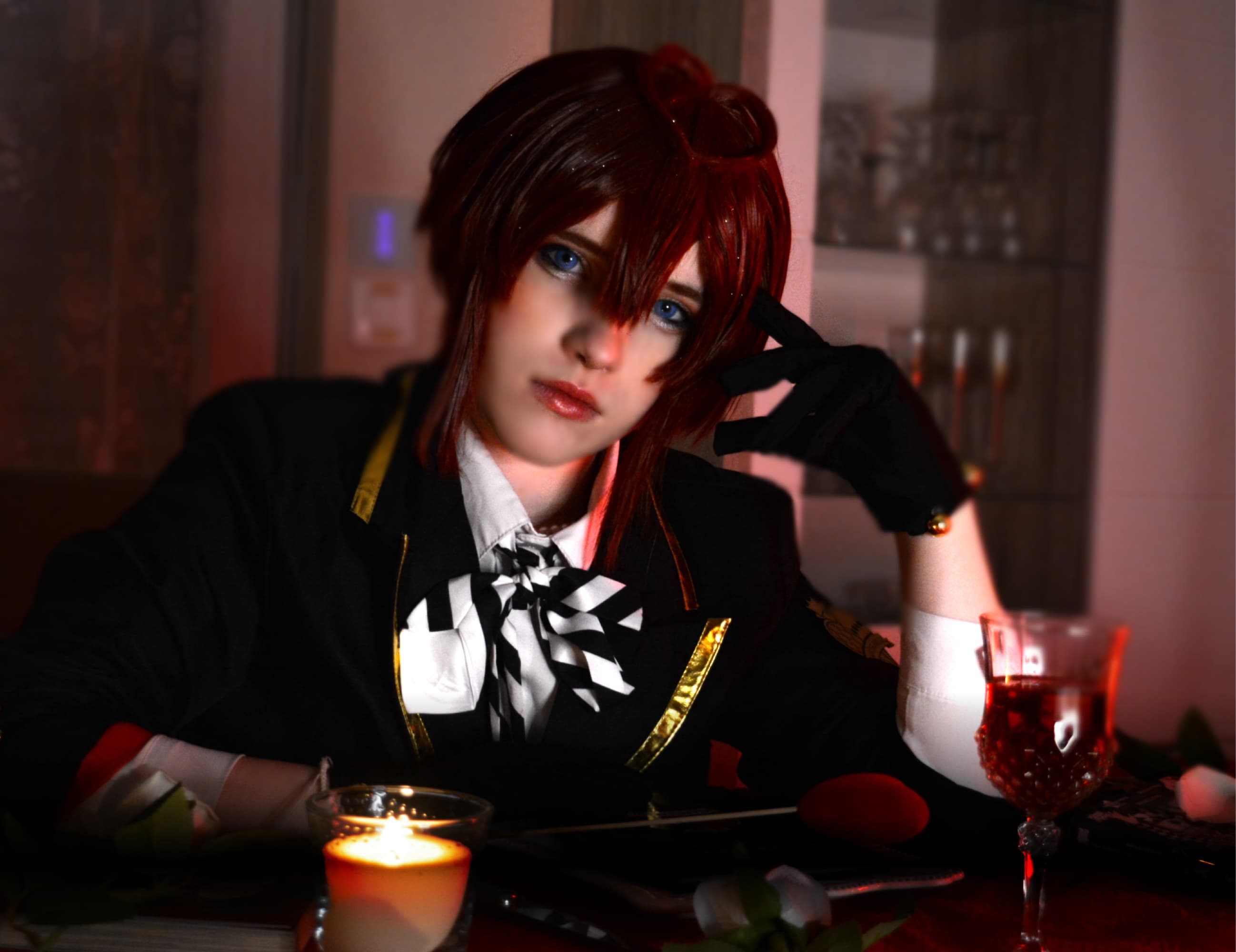 Riddle Rosehearts  - Photo 6