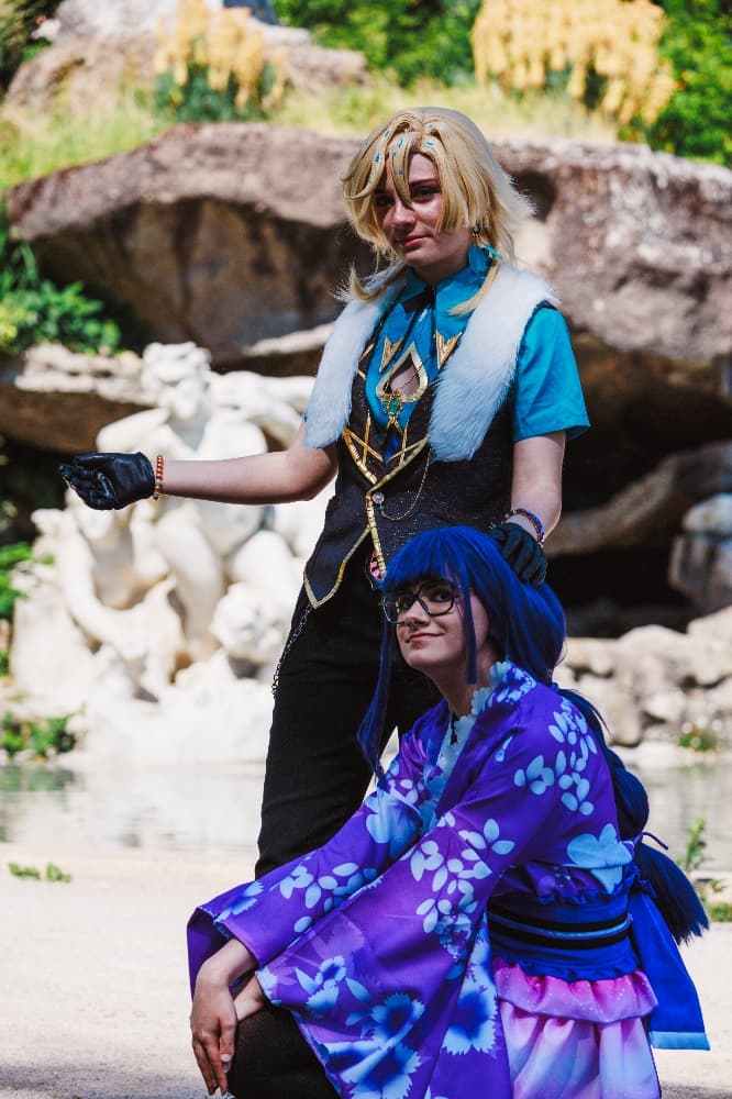 Park Louis Pasteur - Photo 6