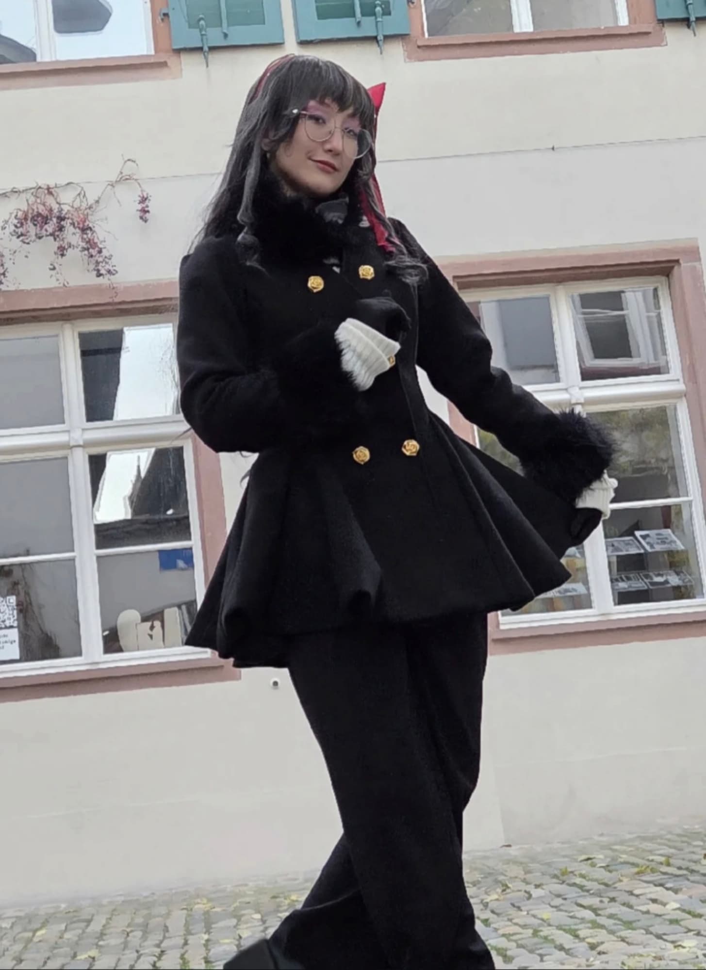 Homura Winter Vers. - Photo 3