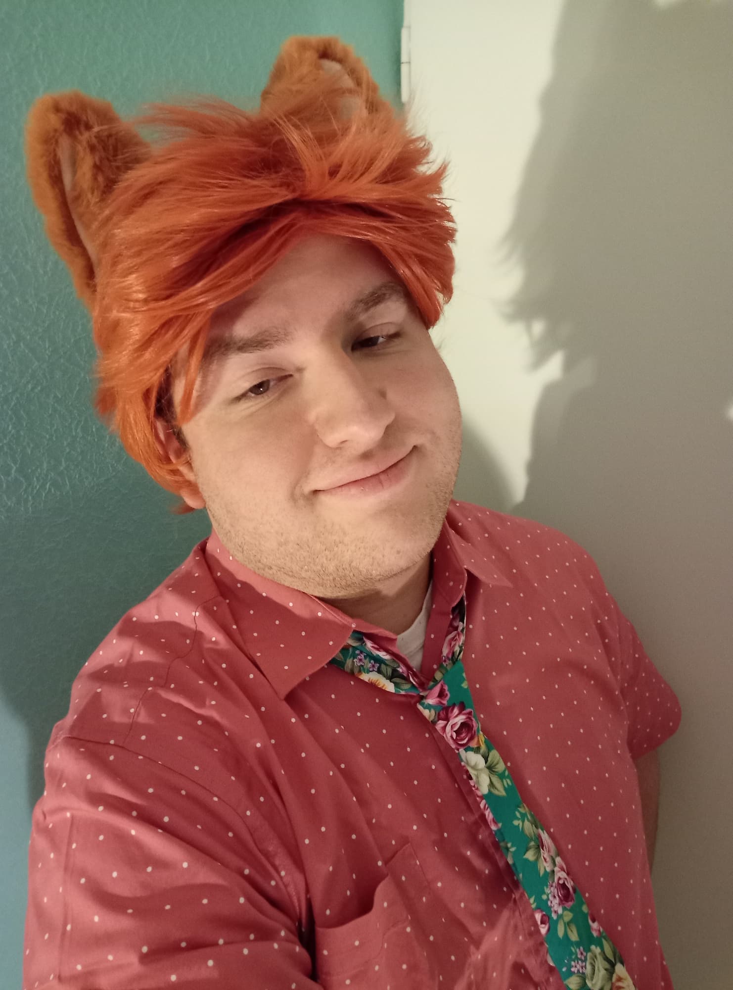 Nick Wilde - Photo 6