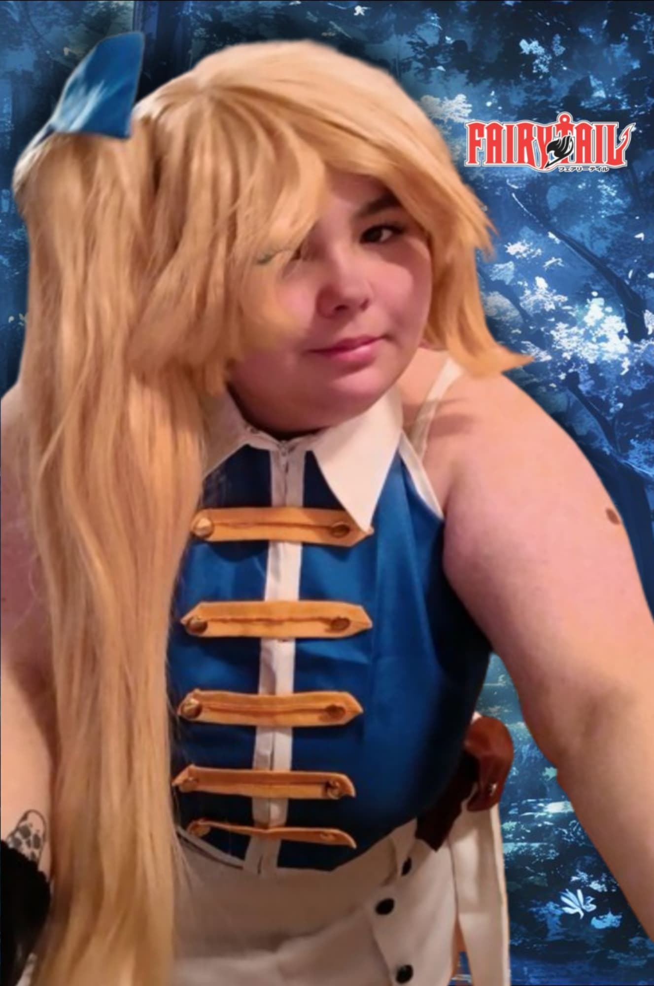 Lucy heartfilia  - Photo 1