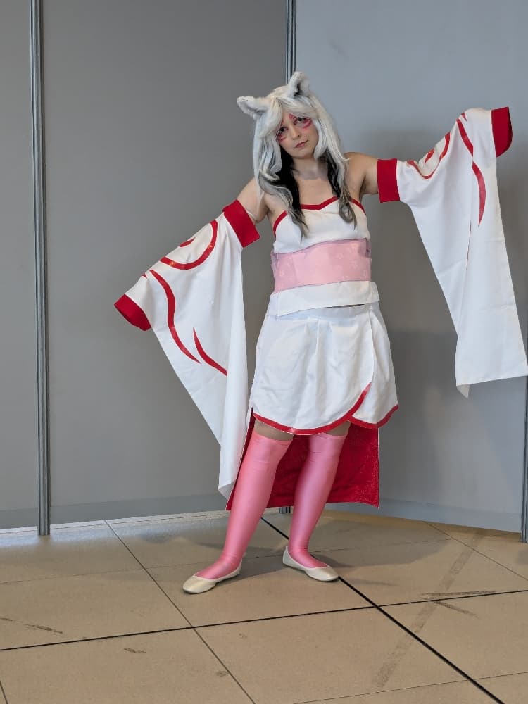 Japan expo 2024 Ama - Photo 1