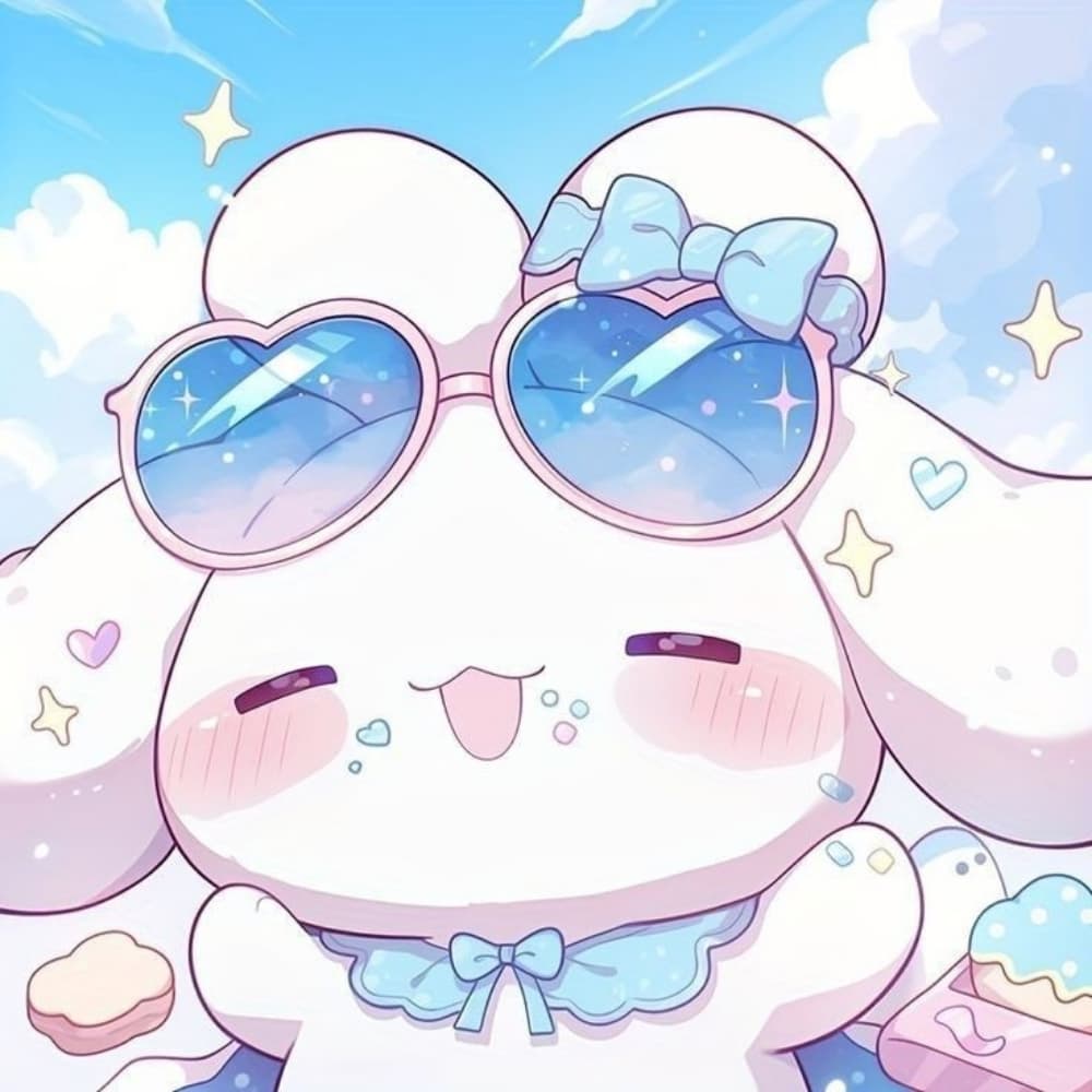 Cinnamoroll