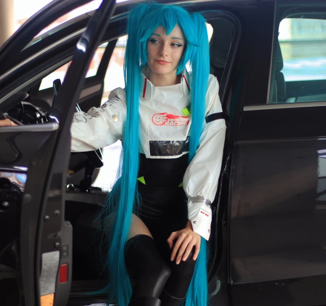 Miku! - Photo 2