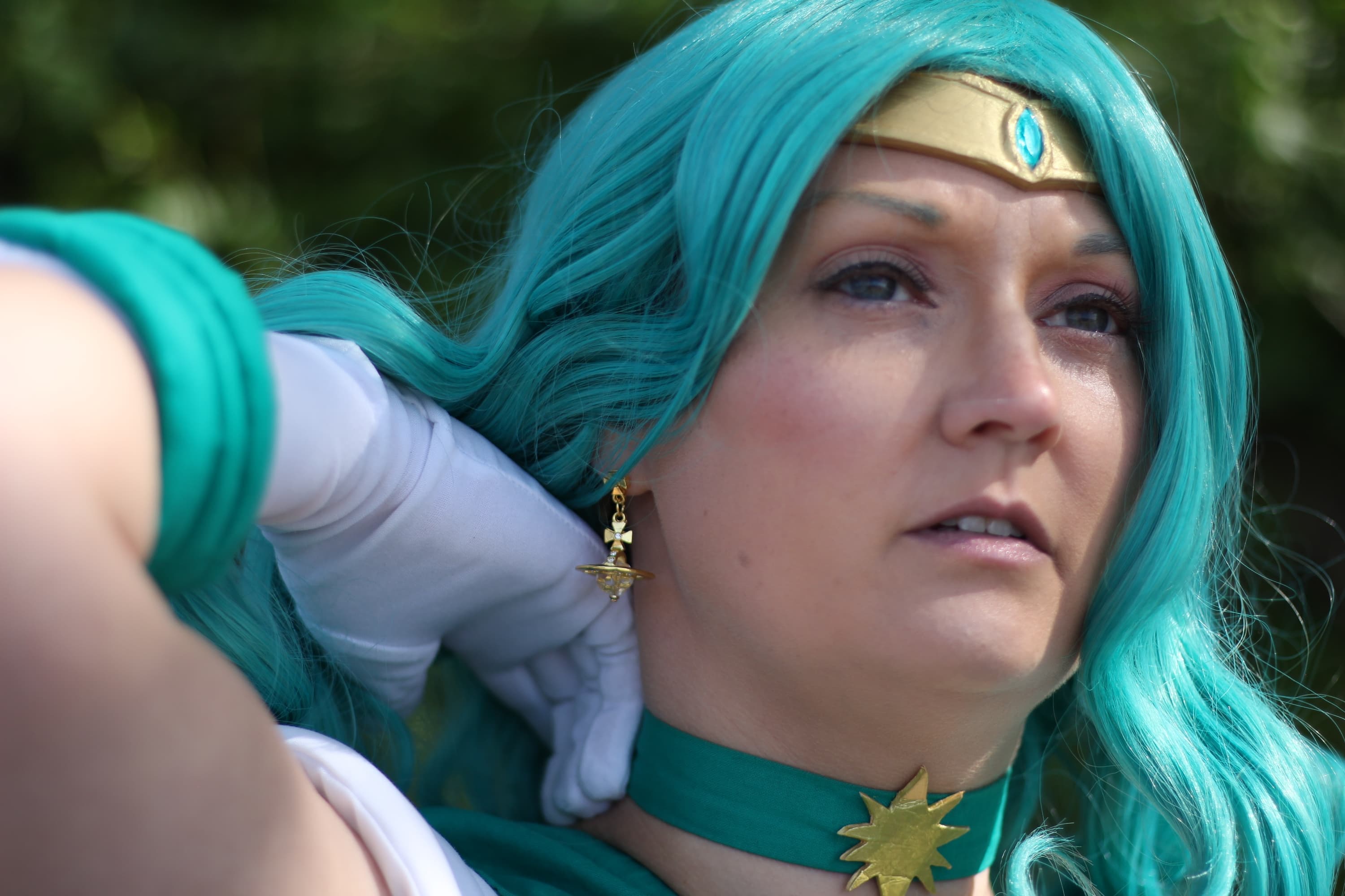 Sailor Neptun  - Photo 68