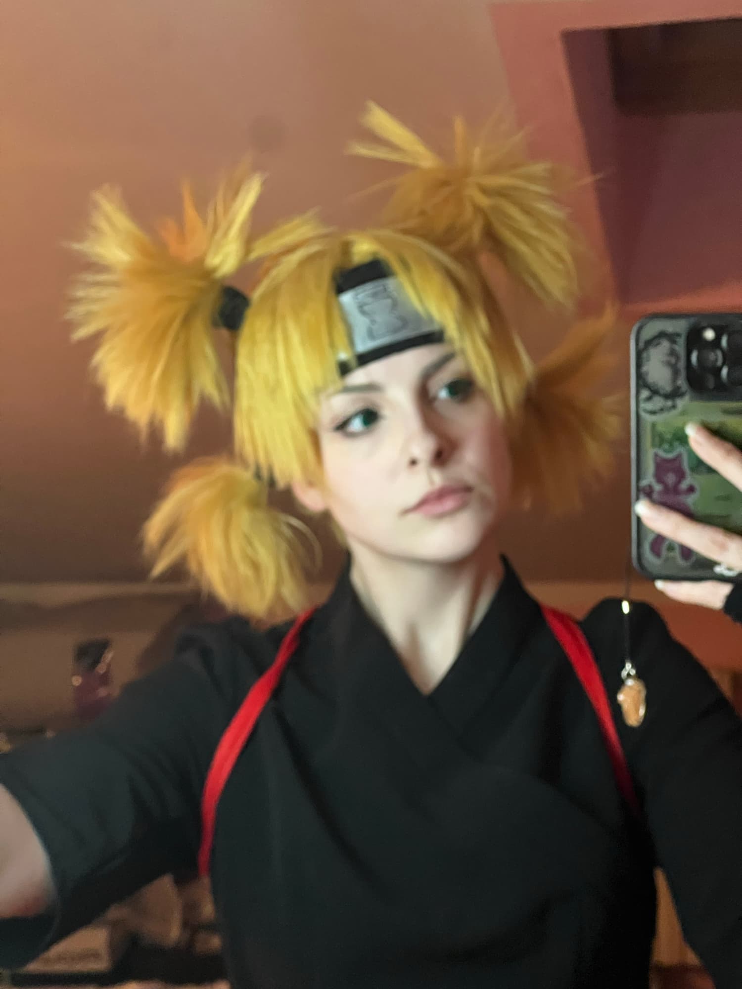 Temari - Naruto - Photo 1