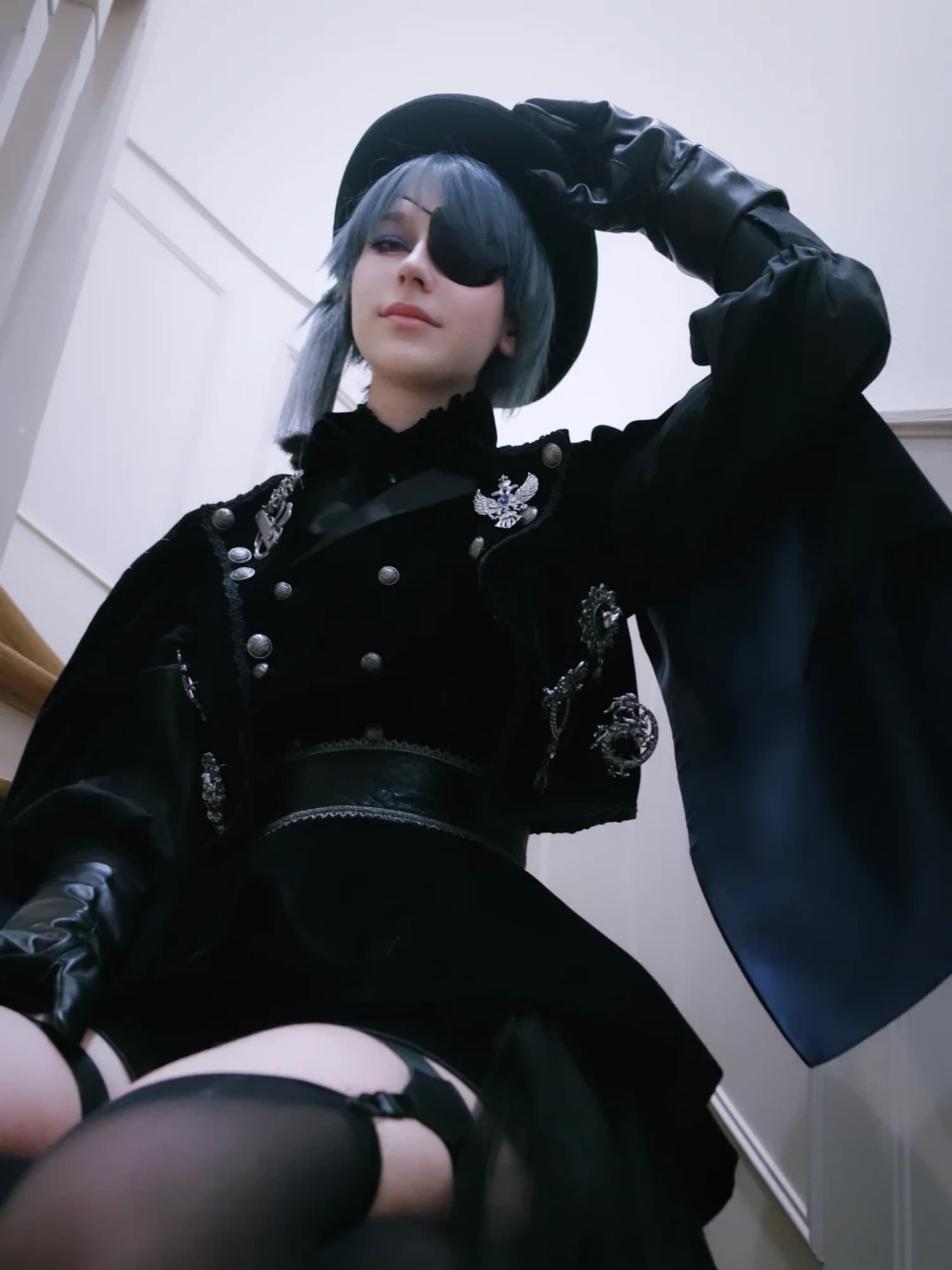 Ciel Rich Black  - Photo 2