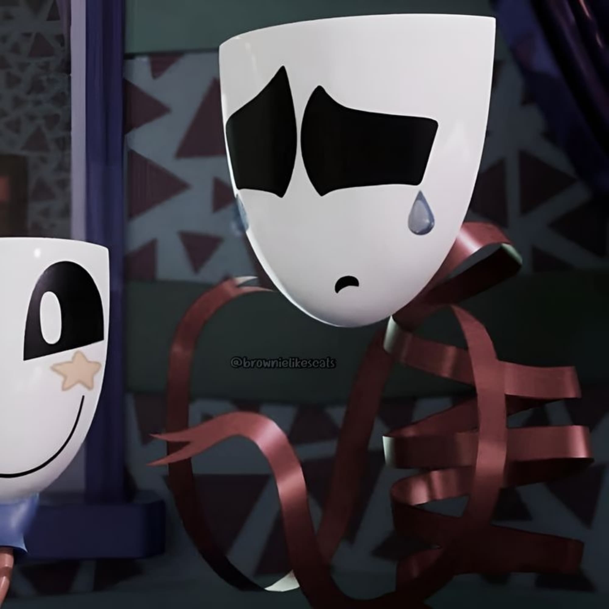 𝗚𝗮𝗻𝗴𝗹𝗲