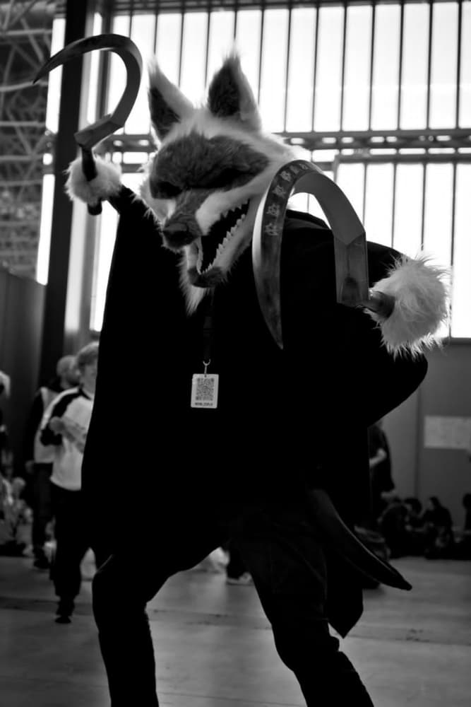 TGS 2024 - La Mort - Photo 8