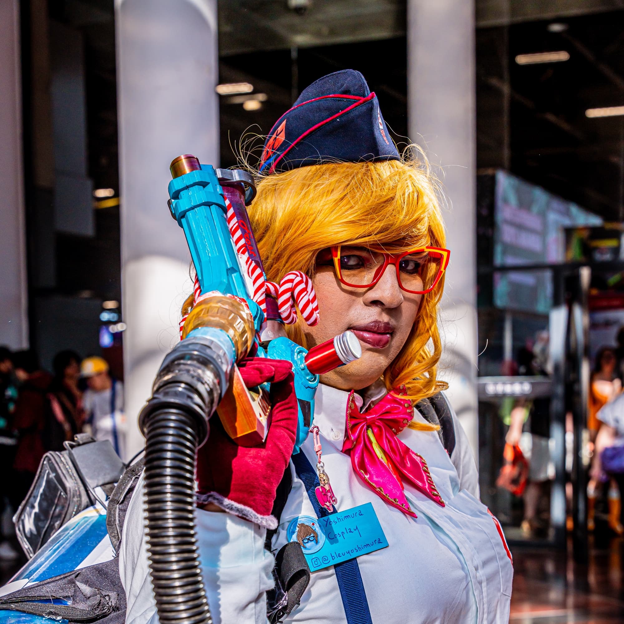 Japan Expo 2025