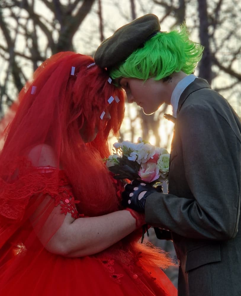 Happy tree friends  - Photo 1