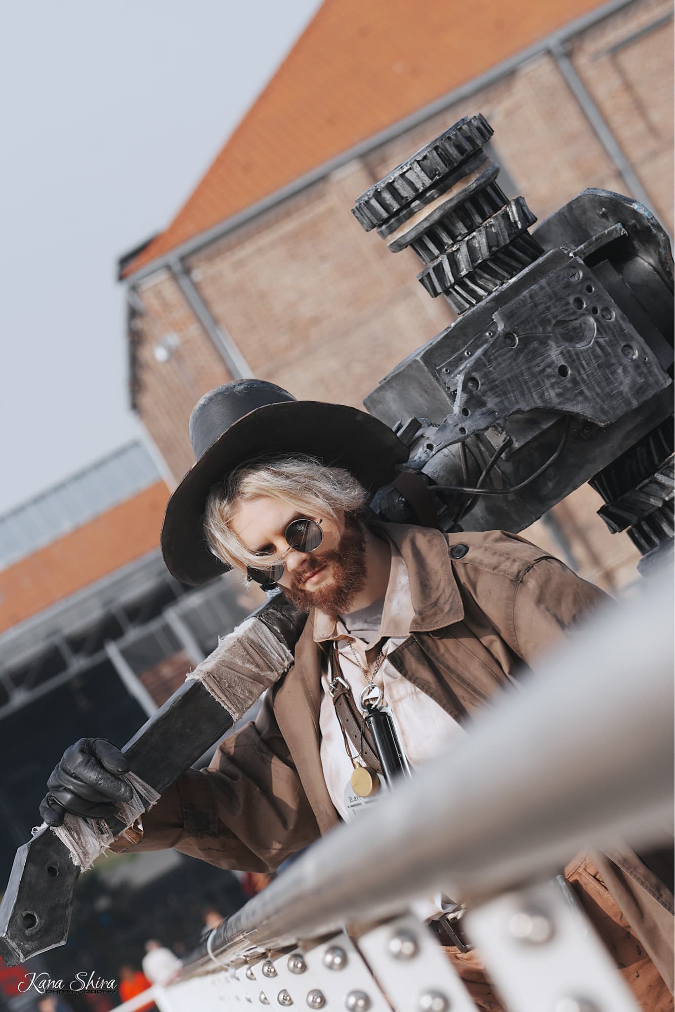 Heisenberg v3 - Photo 11