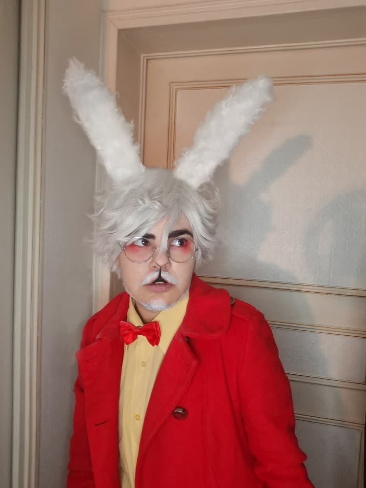 Lapin Blanc - Photo 2