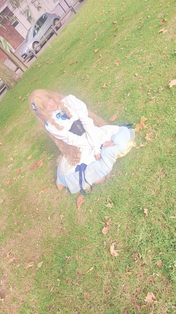 Yurika Arisu - Photo 2