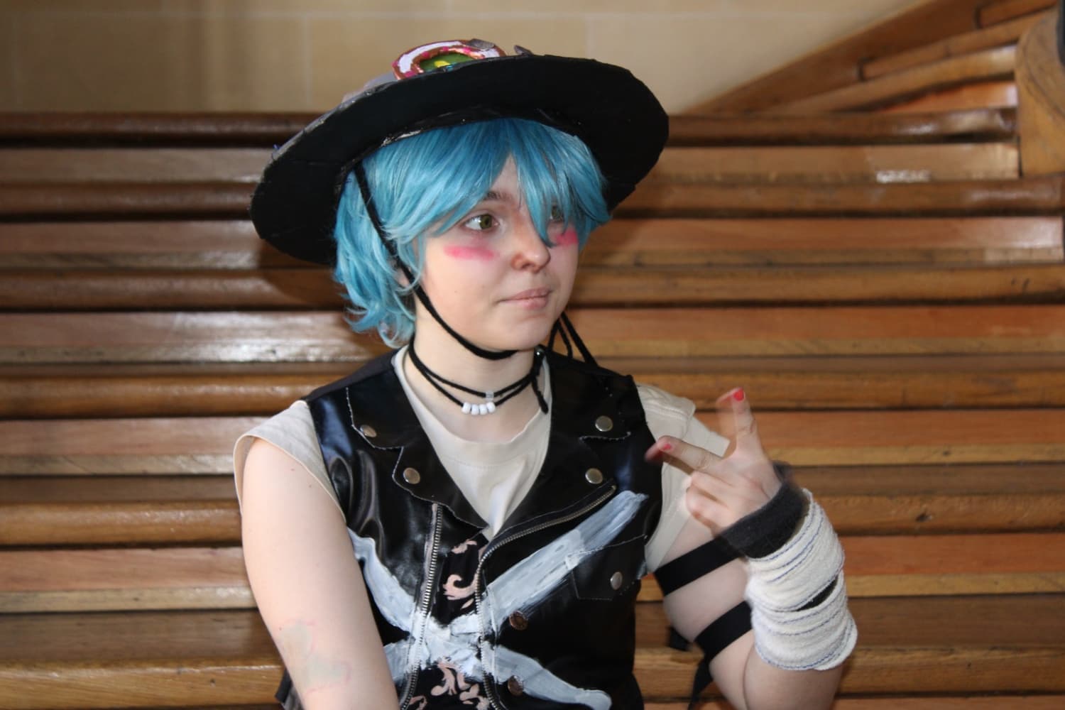 Isha and friends - Photo 4